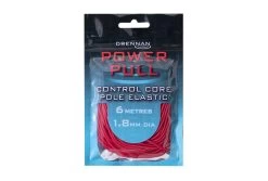 Drennan Power Pull Elastic -Visuitrusting Winkel drennan power pull elastic 4