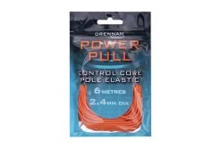 Drennan Power Pull Elastic -Visuitrusting Winkel drennan power pull elastic 7