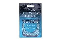 Drennan Power Pull Elastic -Visuitrusting Winkel drennan power pull elastic 8