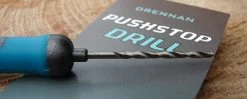 Drennan Pushstop Drill -Visuitrusting Winkel drennan pushstop drill 1