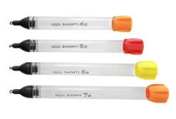 Drennan Short Pellet Waggler 6gr -Visuitrusting Winkel drennan short pellet waggler 6gr 2