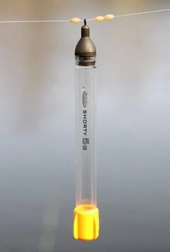 Drennan Short Pellet Waggler 6gr -Visuitrusting Winkel drennan short pellet waggler 6gr 3