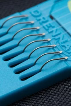 Drennan Silverfish Pellet -Visuitrusting Winkel drennan silverfish pellet 7