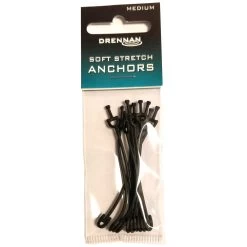 Drennan Soft Stretch Anchors
