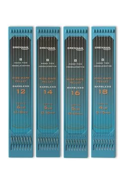 Drennan Wide Gape Pellet