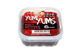 Drennan Yum Yums 5 Drennan Yum Yums - Afbeelding 3
