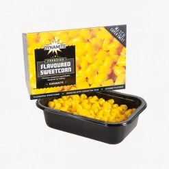 DYNAMITE BAITS Frenzied Flavoured Sweetcorn -Visuitrusting Winkel dynamite baits frenzied flavoured sweetcorn 4