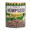 DYNAMITE BAITS Frenzied Hempseed Natural 700gr -Visuitrusting Winkel dynamite baits frenzied hempseed natural 700gr