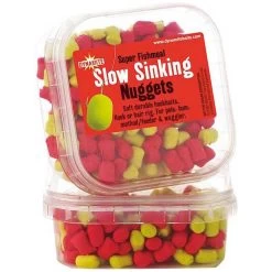 DYNAMITE BAITS Super Fishmeal Nuggets 14 DYNAMITE BAITS Super Fishmeal Nuggets -Visuitrusting Winkel dynamite baits super fishmeal nuggets 2