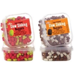 DYNAMITE BAITS Super Fishmeal Nuggets 18 DYNAMITE BAITS Super Fishmeal Nuggets -Visuitrusting Winkel dynamite baits super fishmeal nuggets 6