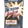 DYNAMITE BAITS Swim Stim Amino Black Carp Groundbait 900gr -Visuitrusting Winkel dynamite baits swim stim amino black carp groundba