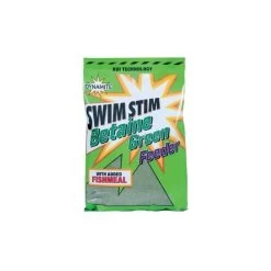 DYNAMITE BAITS Swim Stim Betaine Green Feeder 1.8kg -Visuitrusting Winkel dynamite baits swim stim betaine green feeder 18kg 3