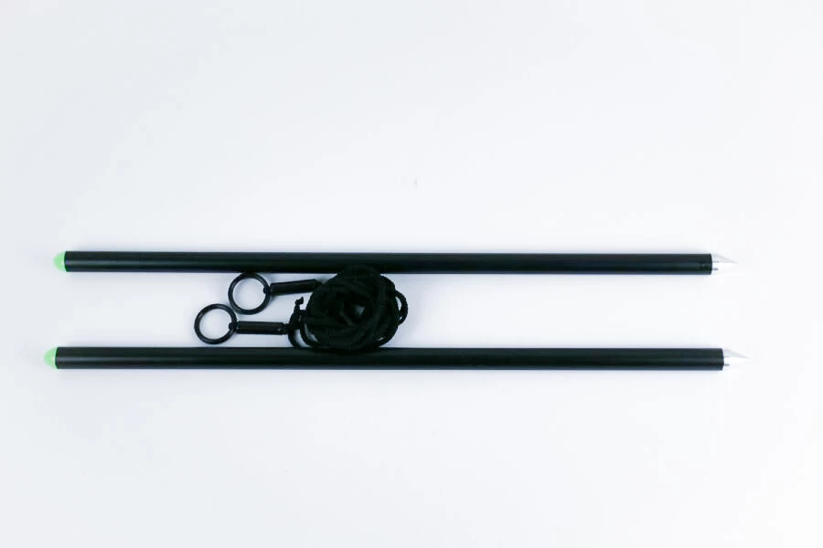 Bankstick Distance Spin Combo Set 3 Bankstick Distance Spin Combo Set