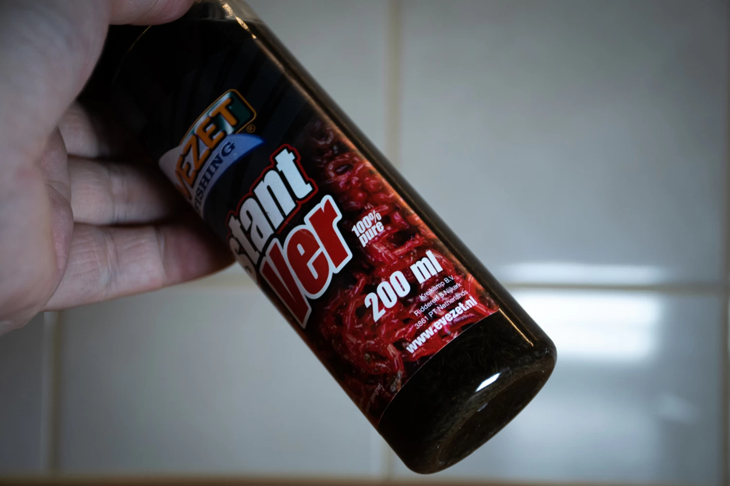 Instant Ver 200ml 4 Instant Ver 200ml - Afbeelding 2