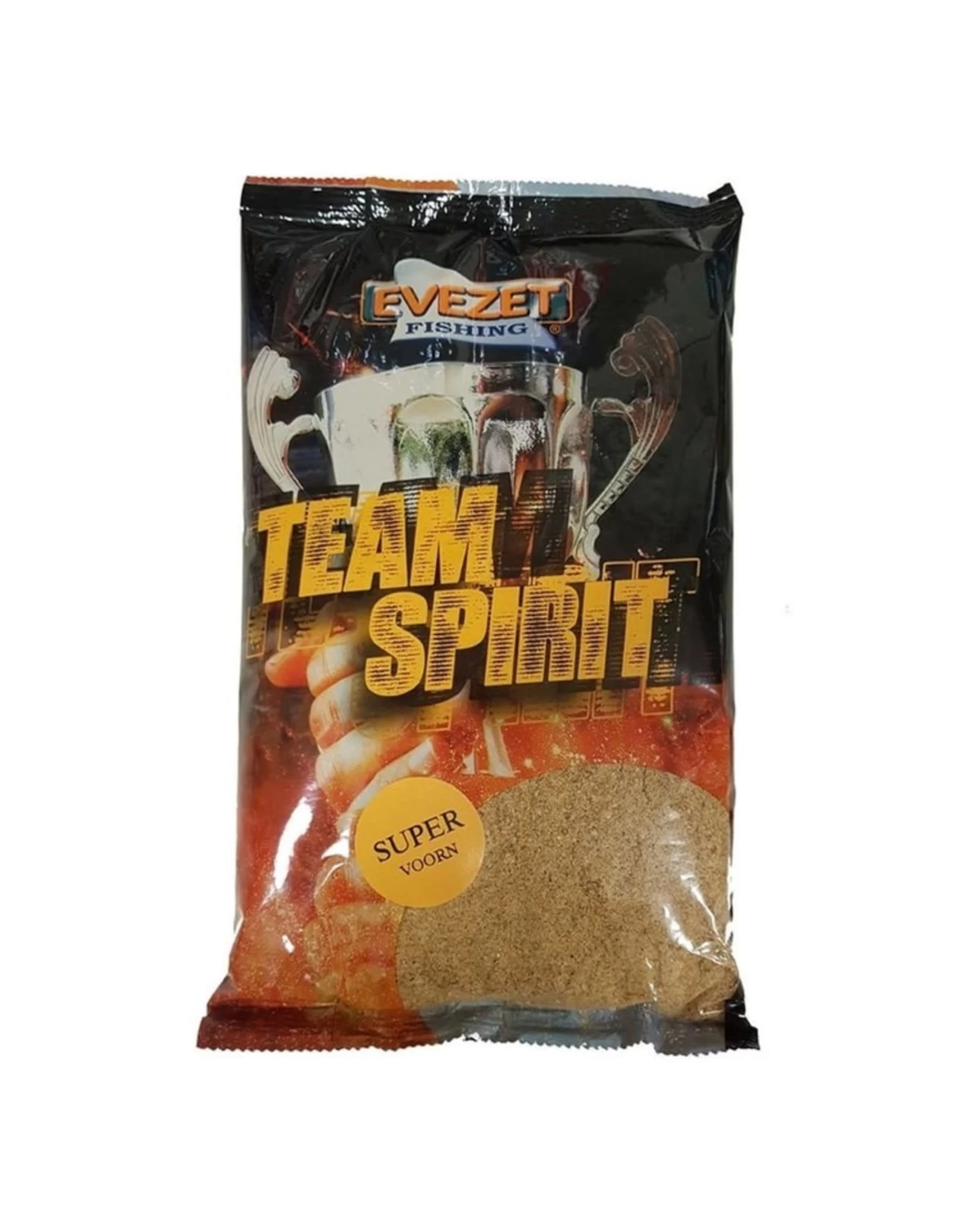 Team Spirit Super Voorn 4 Team Spirit Super Voorn - Afbeelding 2