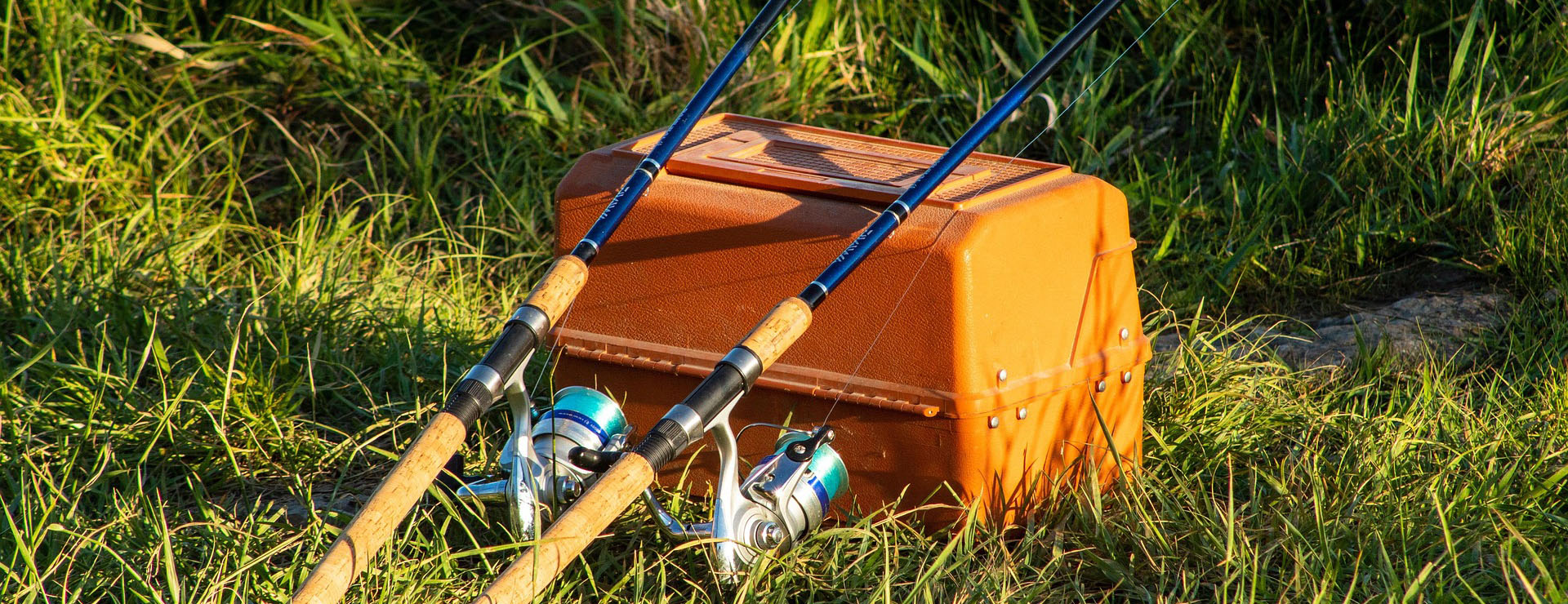 Visuitrusting Winkel 2 Visuitrusting Winkel -Visuitrusting Winkel fishing poles 5131482 1920