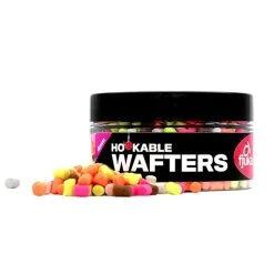 Hookable Wafters Mixed Colours