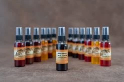 Liquids -Visuitrusting Winkel grainbaits liquids 6