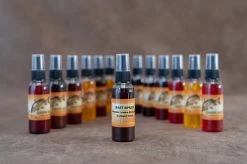 Liquids -Visuitrusting Winkel grainbaits liquids 7