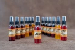 Liquids -Visuitrusting Winkel grainbaits liquids 8