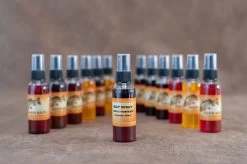 Liquids -Visuitrusting Winkel grainbaits liquids 9