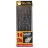 Guru 4” Method Hair Rigs -Visuitrusting Winkel guru 4 method hair rigs