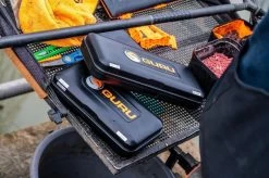 Guru Adjustable Rig Case 6" -Visuitrusting Winkel guru adjustable rig case 6 3