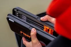 Guru Adjustable Rig Case 6" -Visuitrusting Winkel guru adjustable rig case 6 4