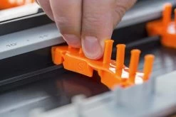 Guru Adjustable Rig Case 6" -Visuitrusting Winkel guru adjustable rig case 6 5