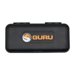 Guru Adjustable Rig Case 8"