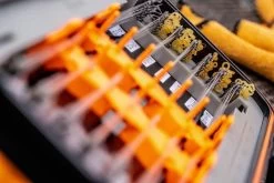 Guru Adjustable Rig Case 8" 18 Guru Adjustable Rig Case 8" -Visuitrusting Winkel guru adjustable rig case 8 6