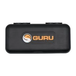 Guru Adjustable Rig Case 8" 20 Guru Adjustable Rig Case 8" -Visuitrusting Winkel guru adjustable rig case 8 8