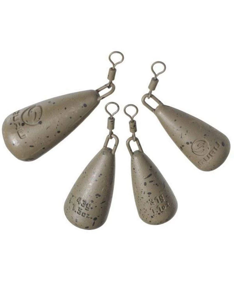 Guru Distance Bombs 3 Guru Distance Bombs