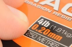 Guru Drag Line -Visuitrusting Winkel guru drag line 3