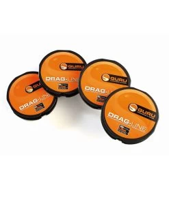 Guru Drag Line -Visuitrusting Winkel guru drag line 4