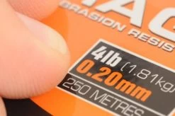 Guru Drag Line -Visuitrusting Winkel guru drag line 7