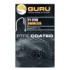 Guru F1 Barbless Eyed 2 Guru F1 Barbless Eyed -Visuitrusting Winkel guru f1 barbless eyed