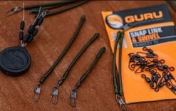 Guru Feederlinks -Visuitrusting Winkel guru feederlinks 5