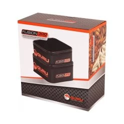 Guru Fusion 200 Bait Pro + 300 Combo -Visuitrusting Winkel guru fusion 200 bait pro 300 combo 2