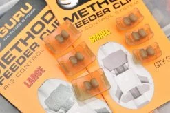 Guru Method Feeder Clip 8 Guru Method Feeder Clip -Visuitrusting Winkel guru method feeder clip 3