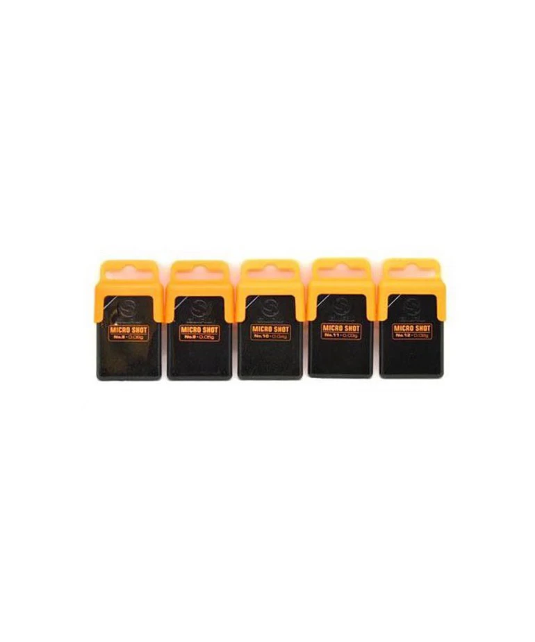 Guru Micro Shot 3 Guru Micro Shot