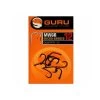 Guru Mwgb Micro Barbed Eyed -Visuitrusting Winkel guru mwgb micro barbed eyed