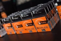 Guru N-gauge 12 Guru N-gauge -Visuitrusting Winkel guru n gauge 2