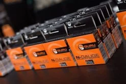 Guru N-gauge 16 Guru N-gauge -Visuitrusting Winkel guru n gauge 6