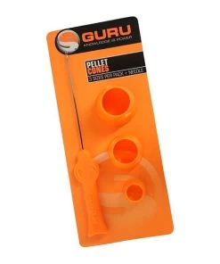 Guru Pellet Cones