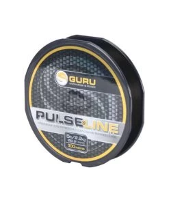Guru Pulse Line -Visuitrusting Winkel guru pulse line 5