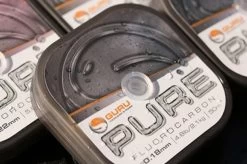 Guru Pure Fluorocarbon -Visuitrusting Winkel guru pure fluorocarbon 2