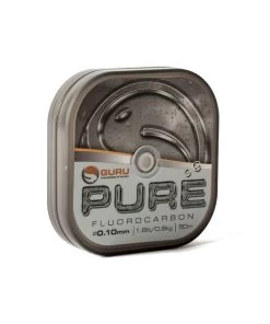 Guru Pure Fluorocarbon