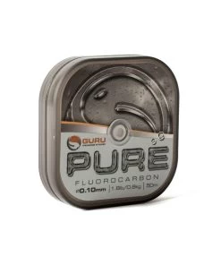 Guru Pure Fluorocarbon -Visuitrusting Winkel guru pure fluorocarbon 3