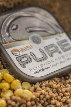 Guru Pure Fluorocarbon -Visuitrusting Winkel guru pure fluorocarbon 4